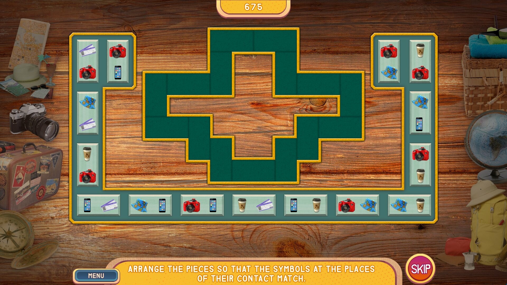 Amazing Weekend - Search and Relax Collector's Edition screenshot #5