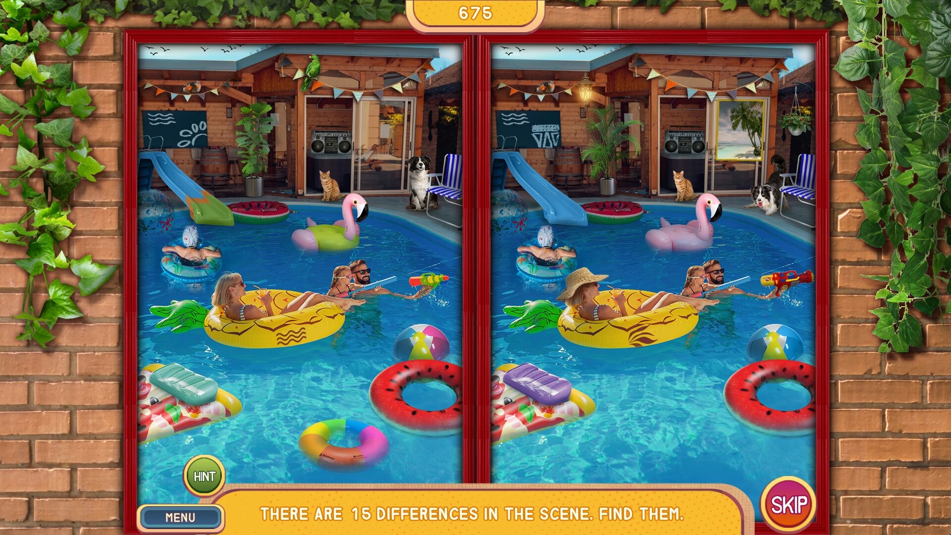 Amazing Weekend - Search and Relax Collector's Edition screenshot #7