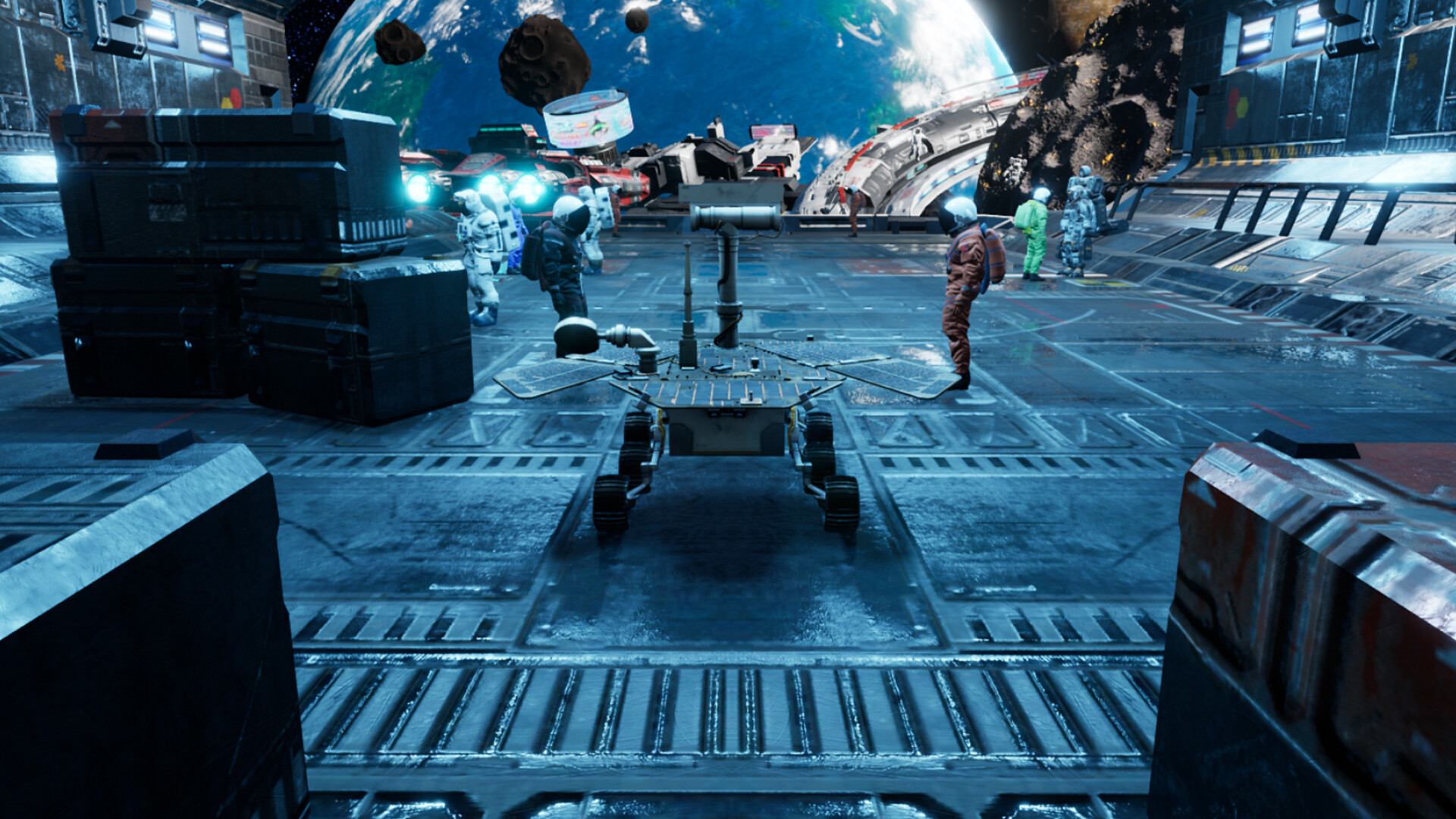 Chaos Journey screenshot #6