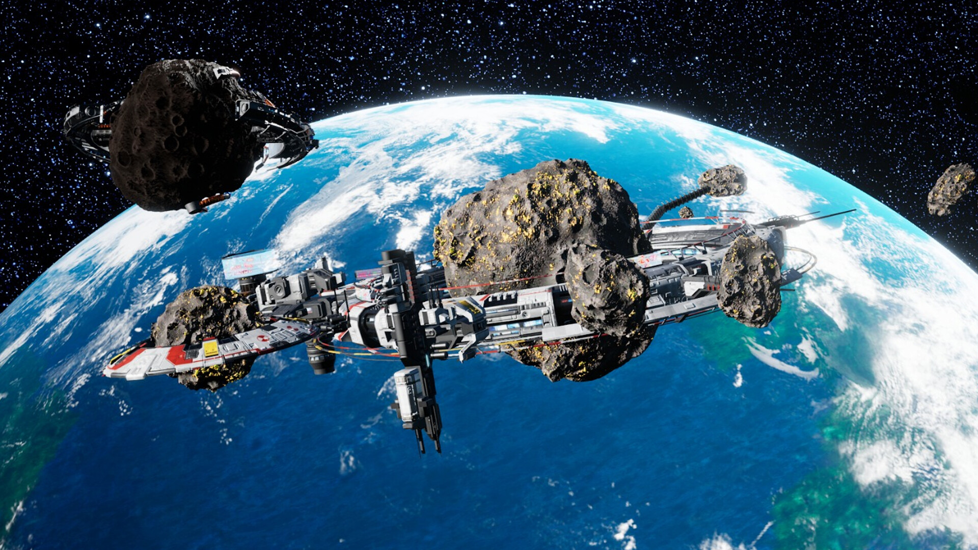 Chaos Journey screenshot #7