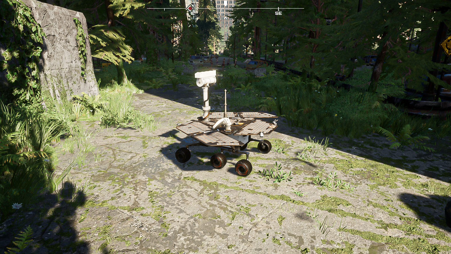 Chaos Journey screenshot #10