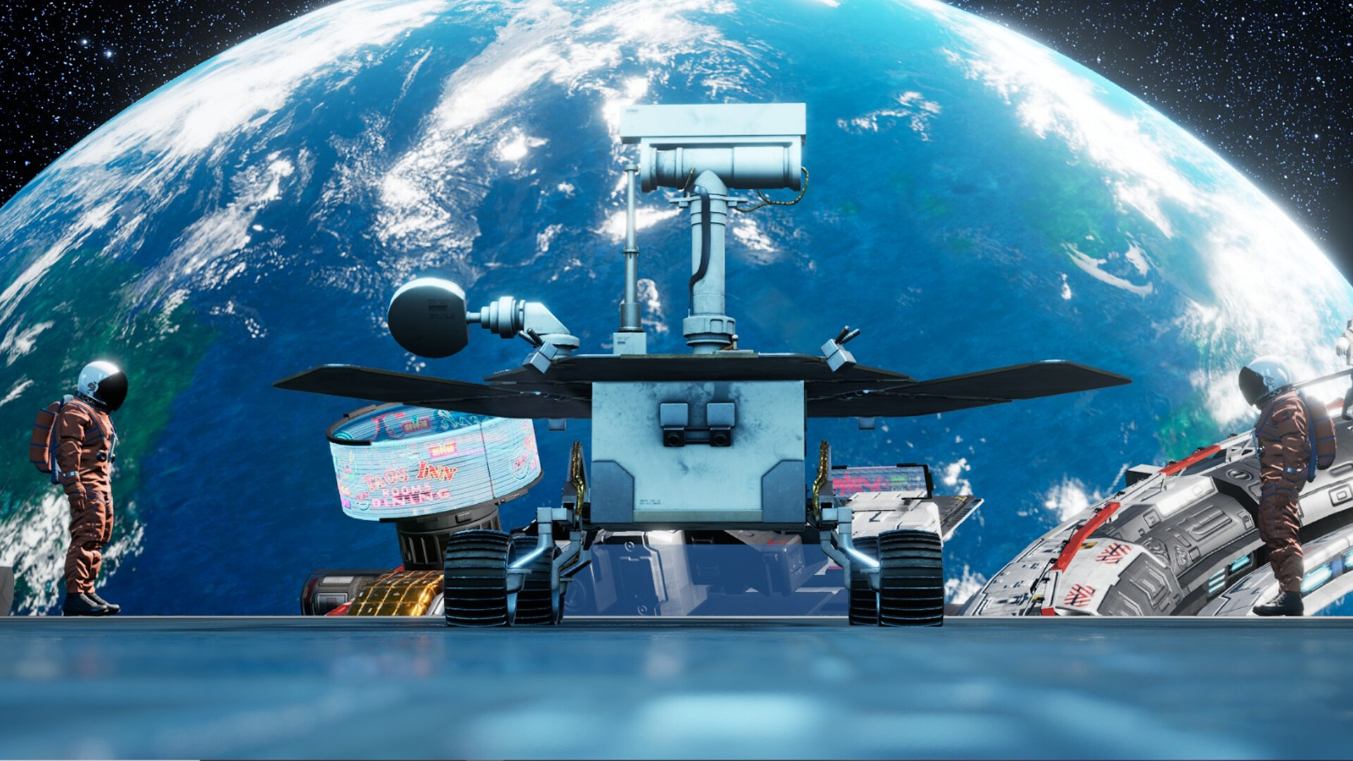 Chaos Journey screenshot #4