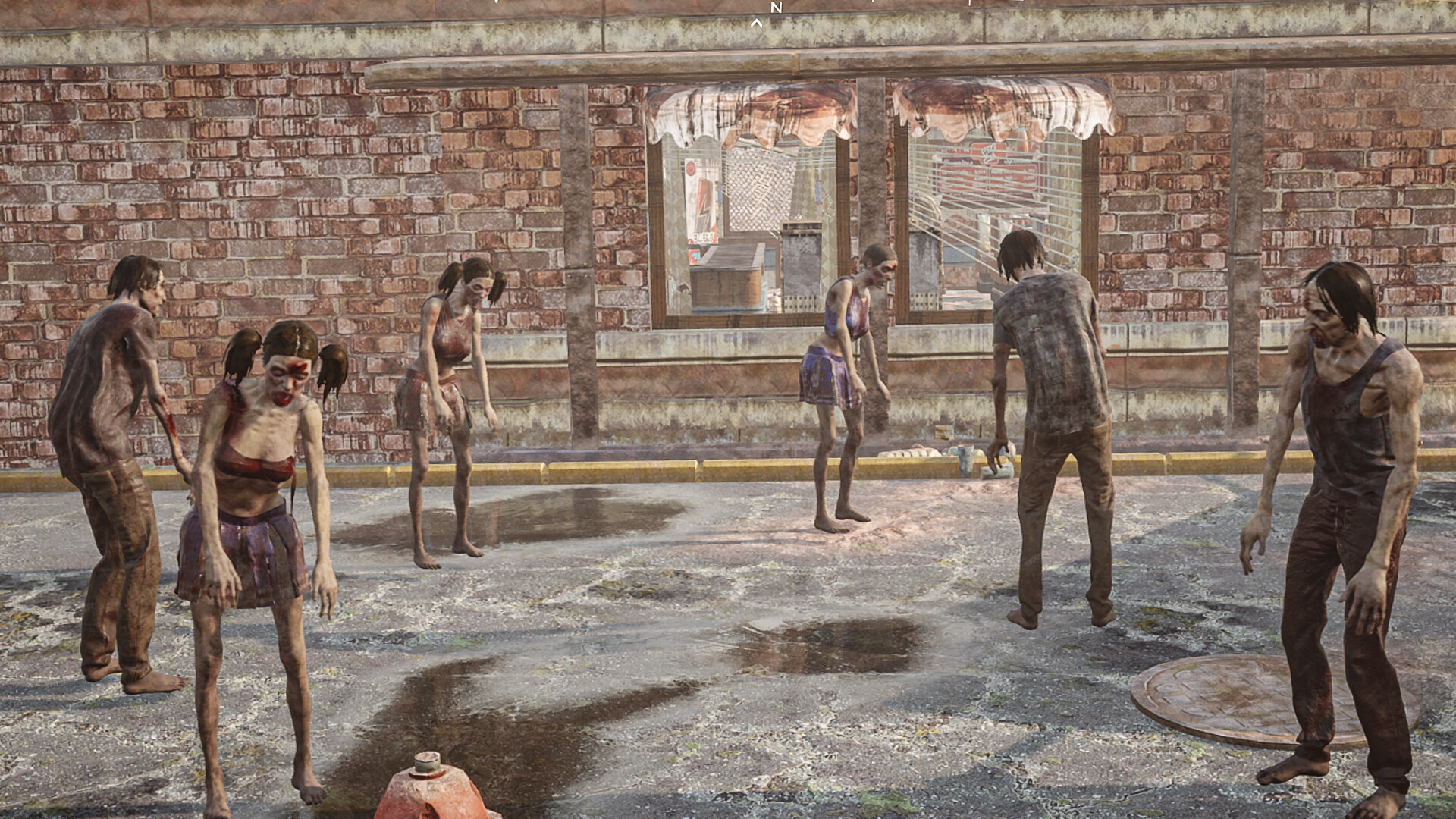 Chaos Journey screenshot #5