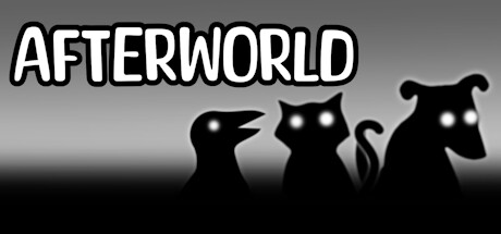 Afterworld banner image