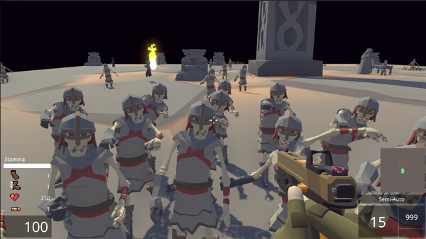 SURVIVORS screenshot 3