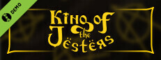 King of The Jesters Demo Small Capsule Image