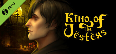 King of The Jesters Demo banner