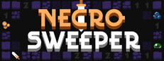 Necrosweeper cover