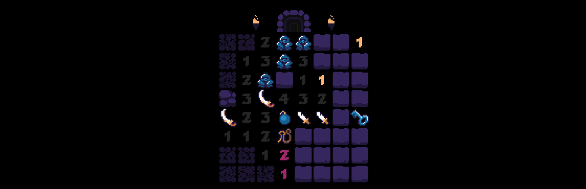 Necrosweeper