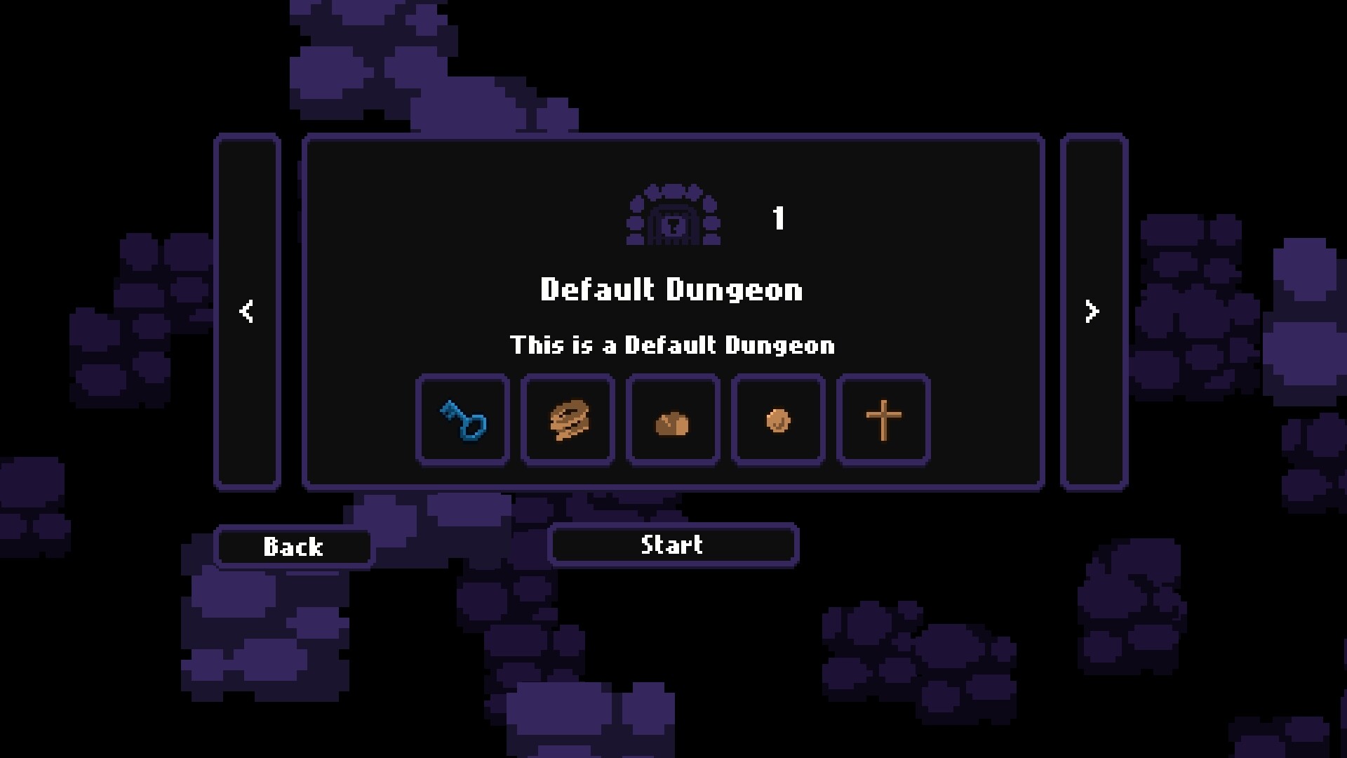 Necrosweeper screenshot 4