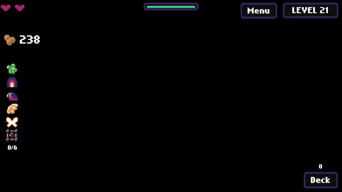 Necrosweeper video 3