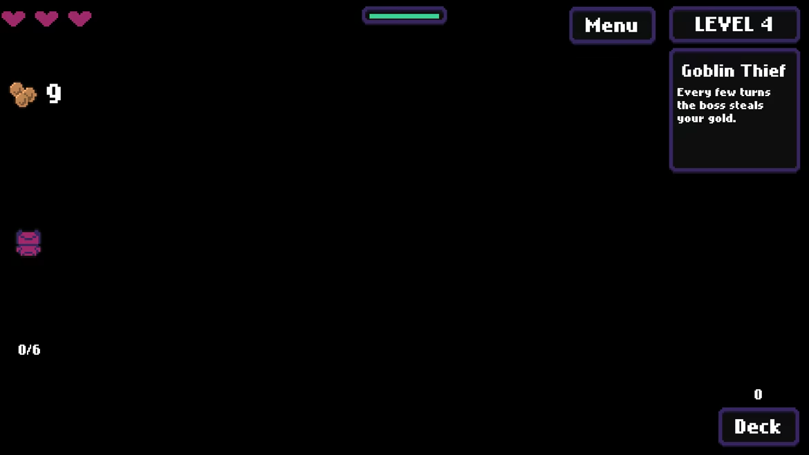 Necrosweeper video 4