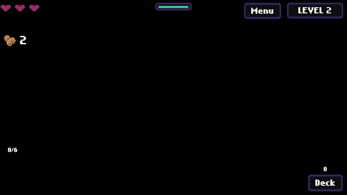 Necrosweeper video 1