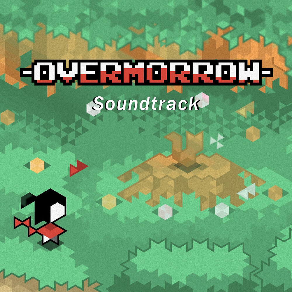 Overmorrow Soundtrack Featured Screenshot #1