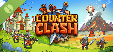 Counter Clash Demo