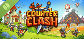 Counter Clash Demo