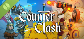 Counter Clash Demo