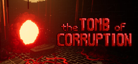 The Tomb of Corruption banner