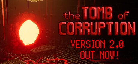 The Tomb of Corruption steam charts