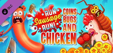 Run Sausage Run! Steam Charts and Player Count Stats