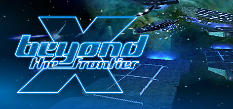 Image for X: Beyond the Frontier
