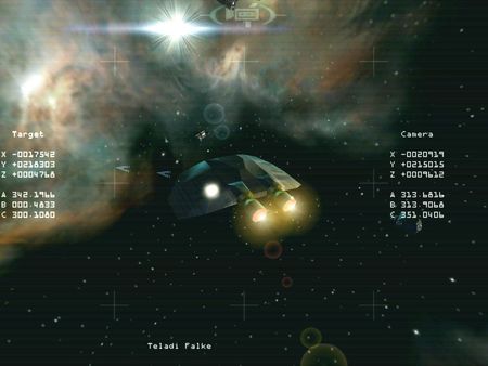 X: Beyond the Frontier screenshot 5