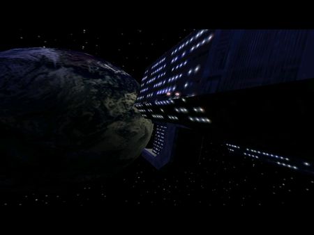 X: Beyond the Frontier screenshot 4