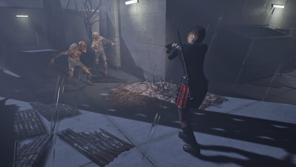 Lumina Veil in-game screenshot 2