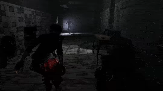 Lumina Veil video 2