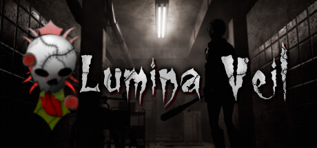 Lumina Veil - similar game to Object Impermanence by Hamster Cafe