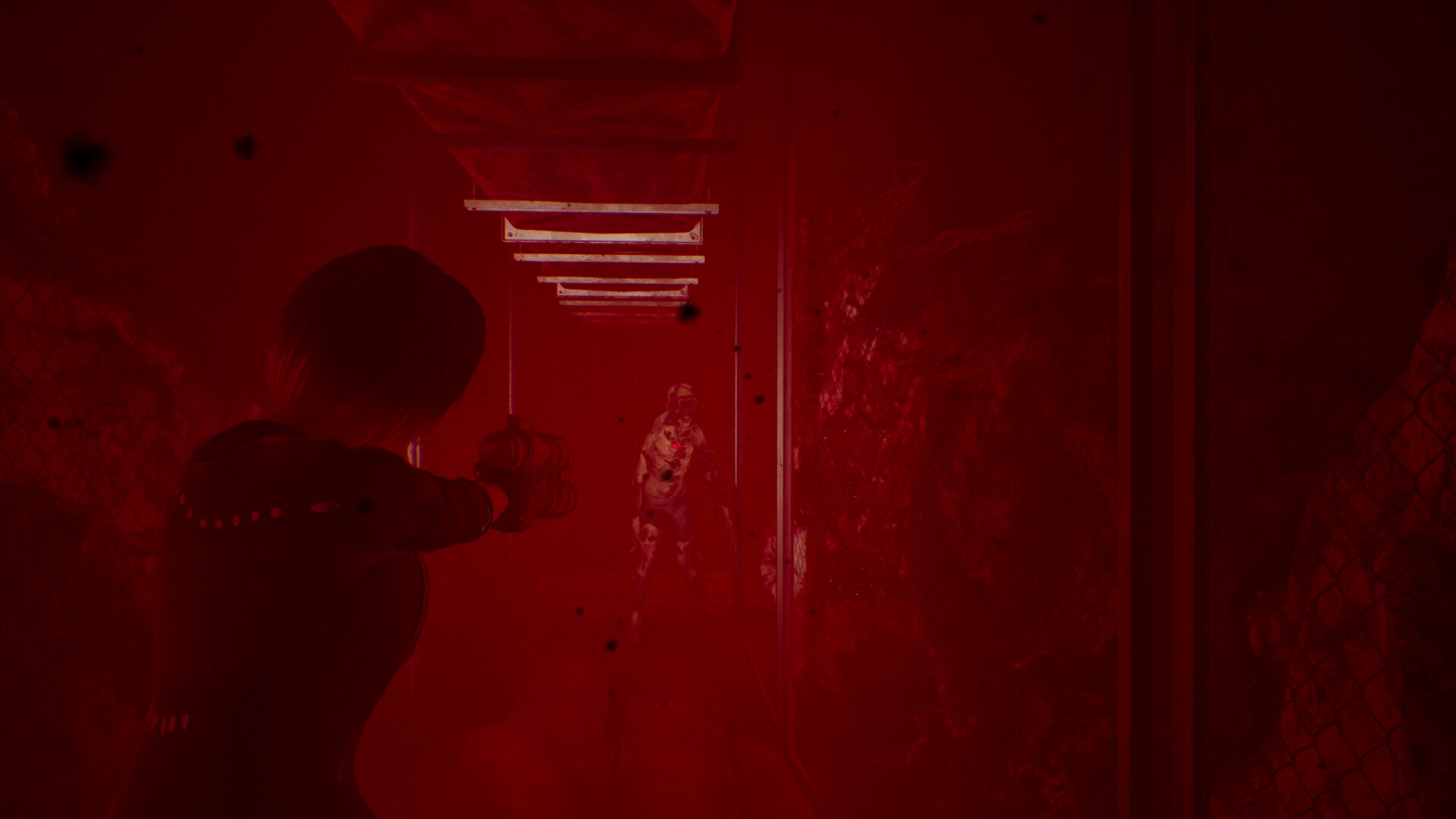 Lumina Veil screenshot #4