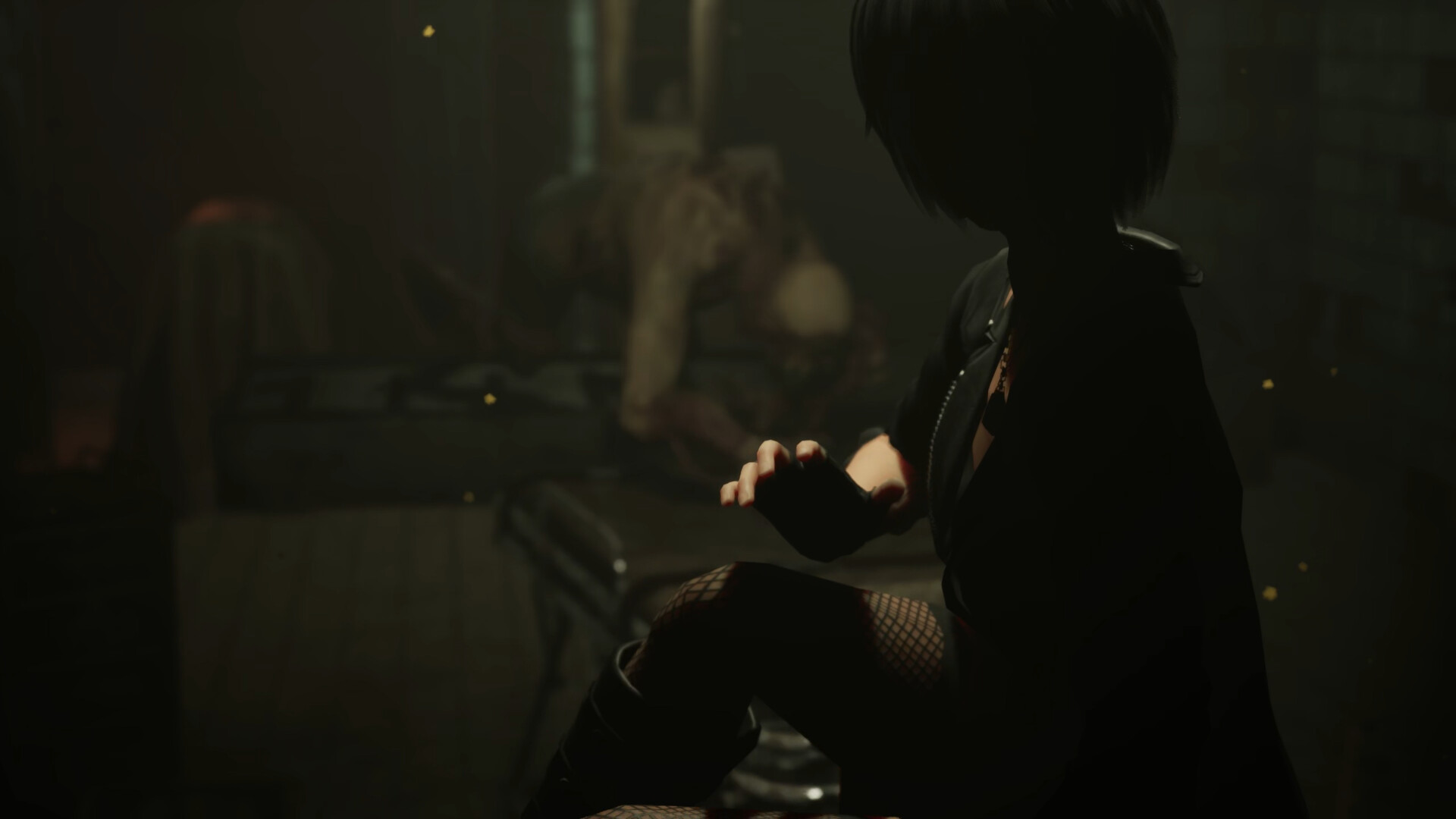 Lumina Veil screenshot #5