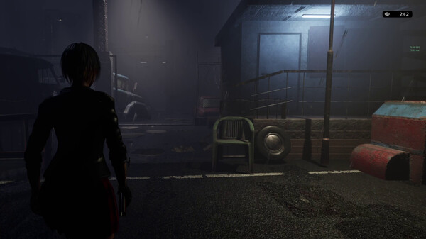 Lumina Veil screenshot 3