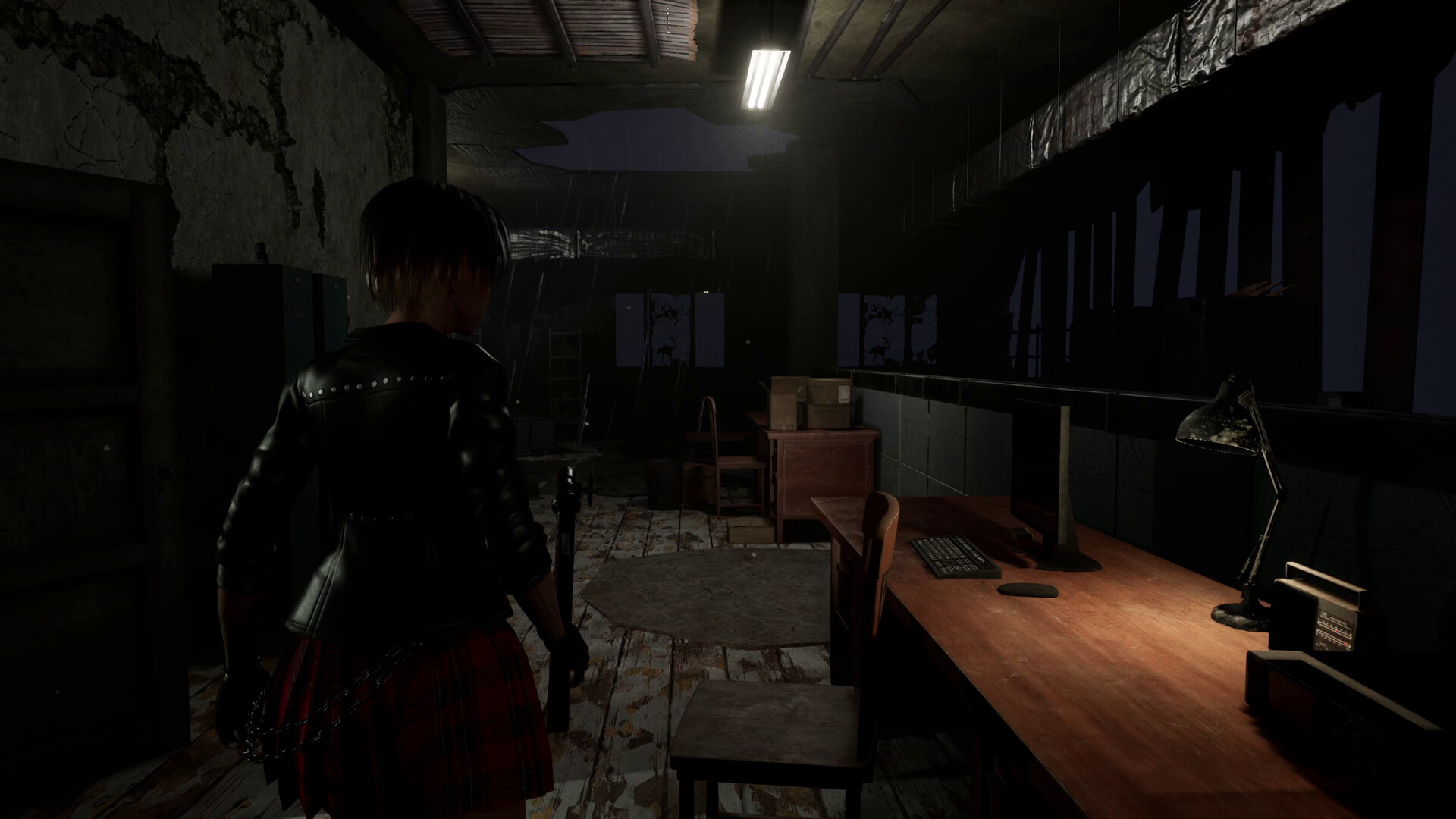 Lumina Veil screenshot #6