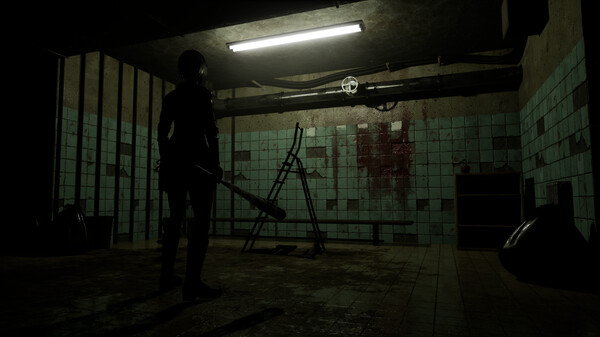 Lumina Veil gameplay screenshot