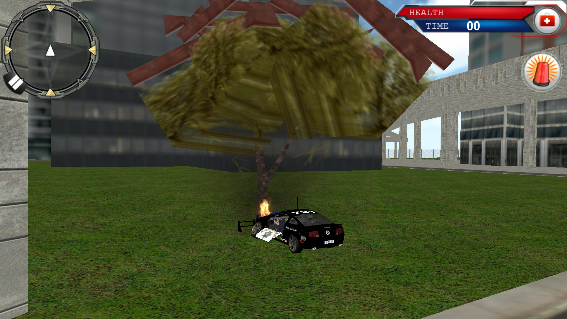 Ambulance Chauffeur Simulator 2 screenshot screenshot 13