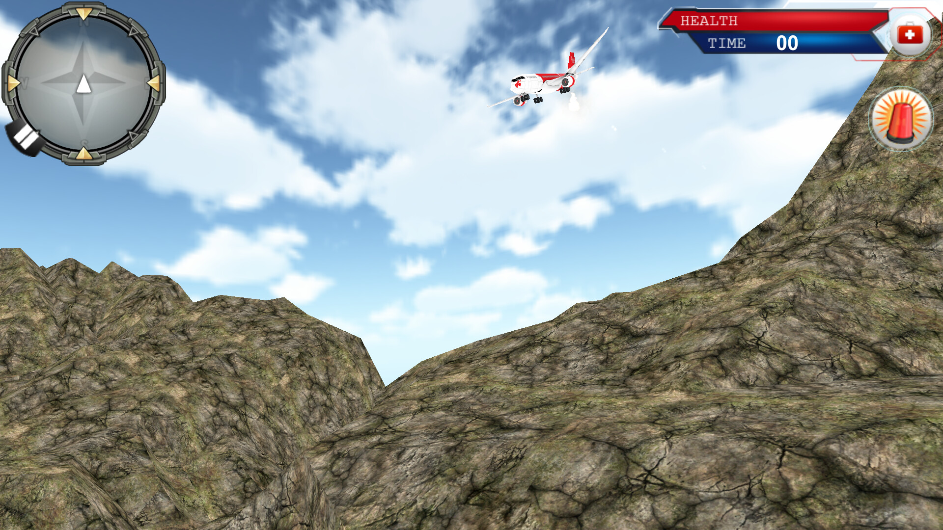 Ambulance Chauffeur Simulator 2 screenshot screenshot 5