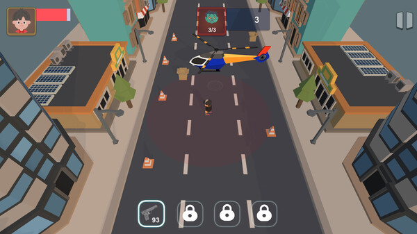 Zombies vs You — скриншот 6