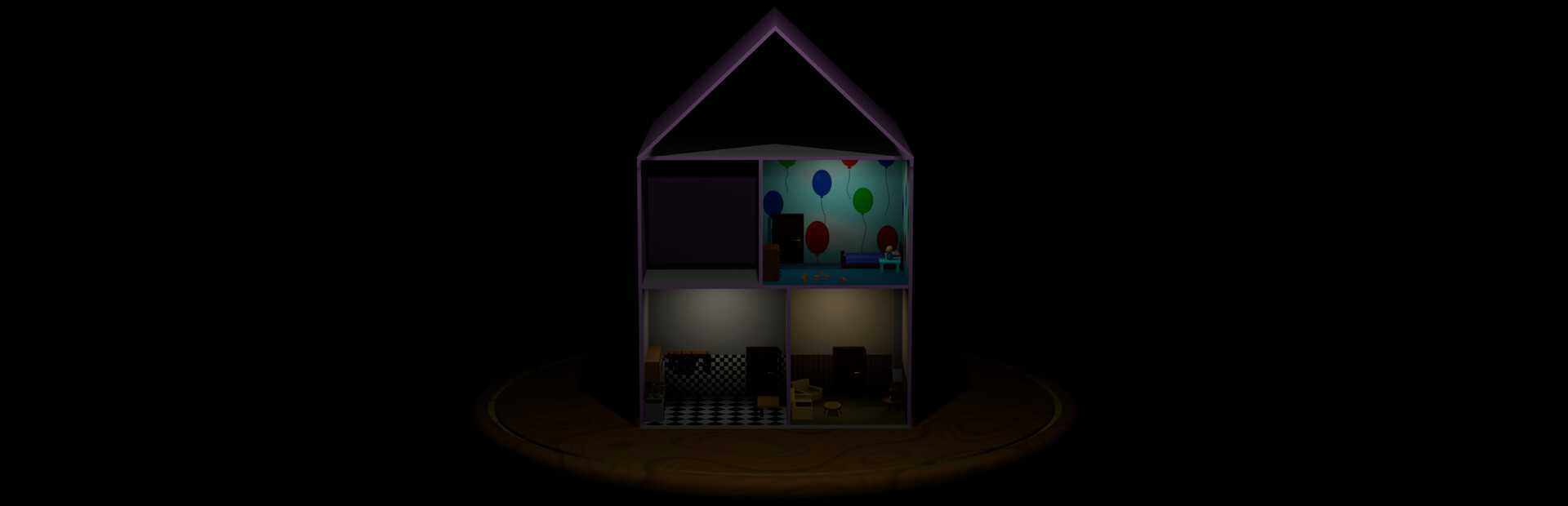 Dolls' Domain