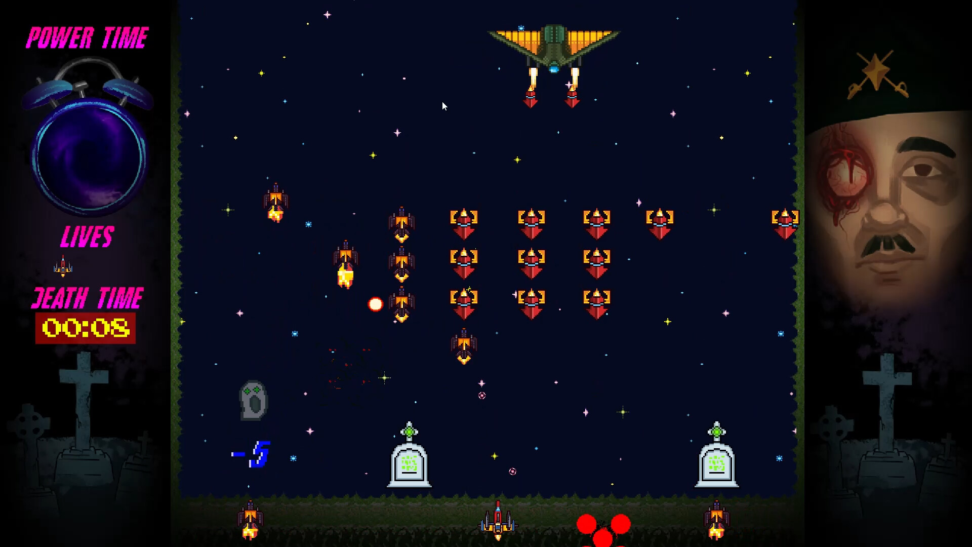 Historical Invaders screenshot #4