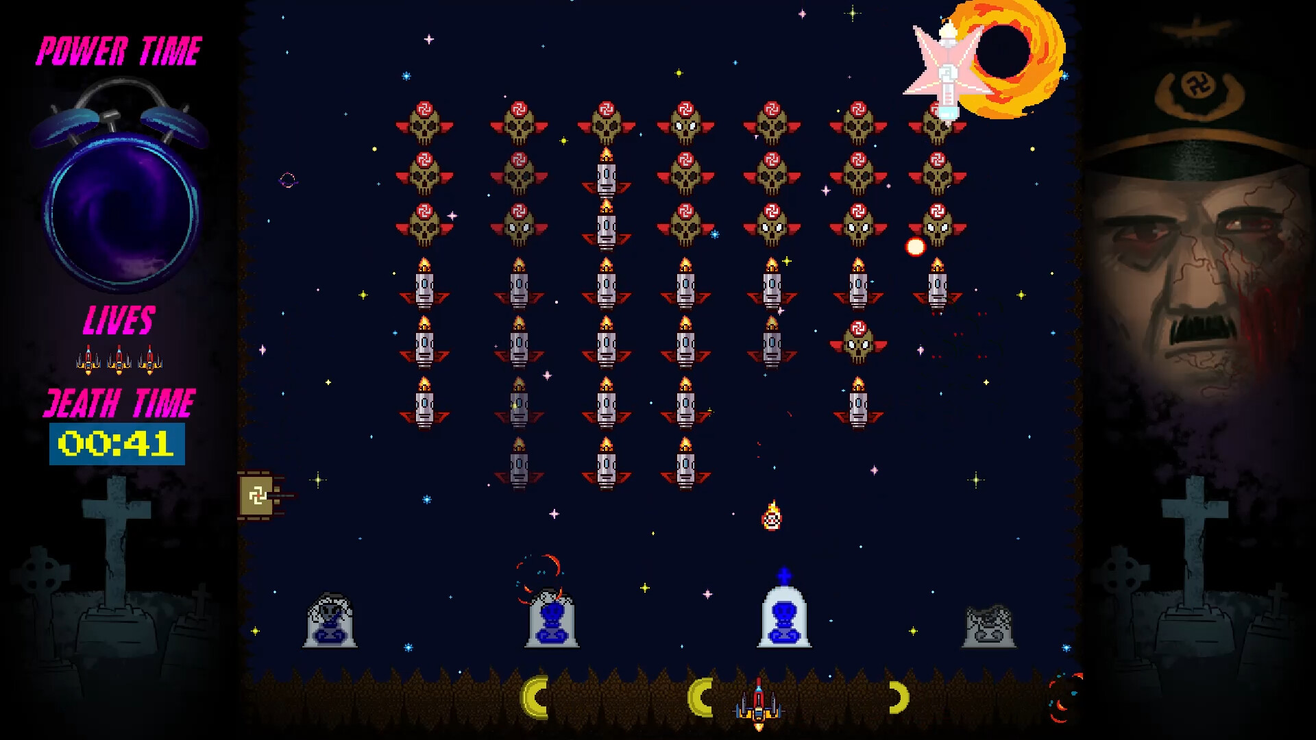Historical Invaders screenshot #7