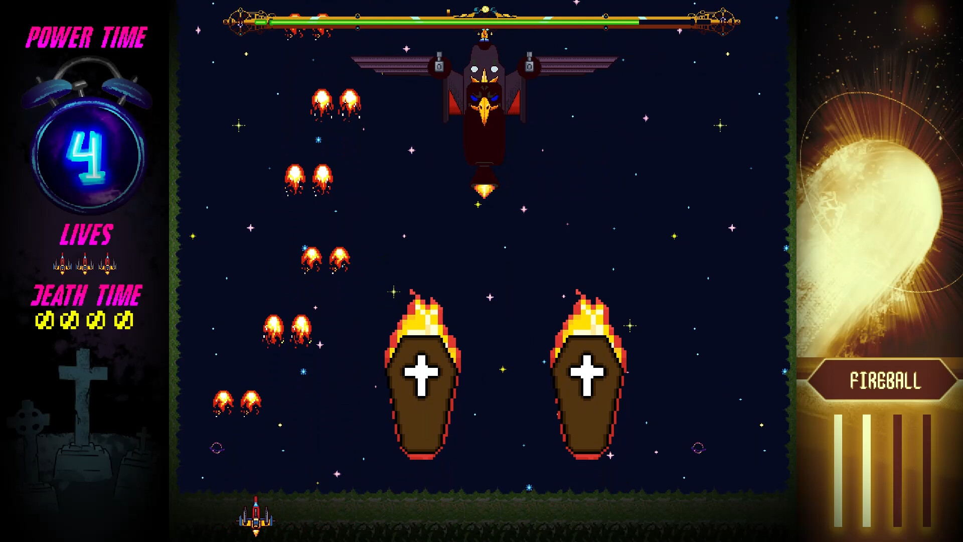 Historical Invaders screenshot #5