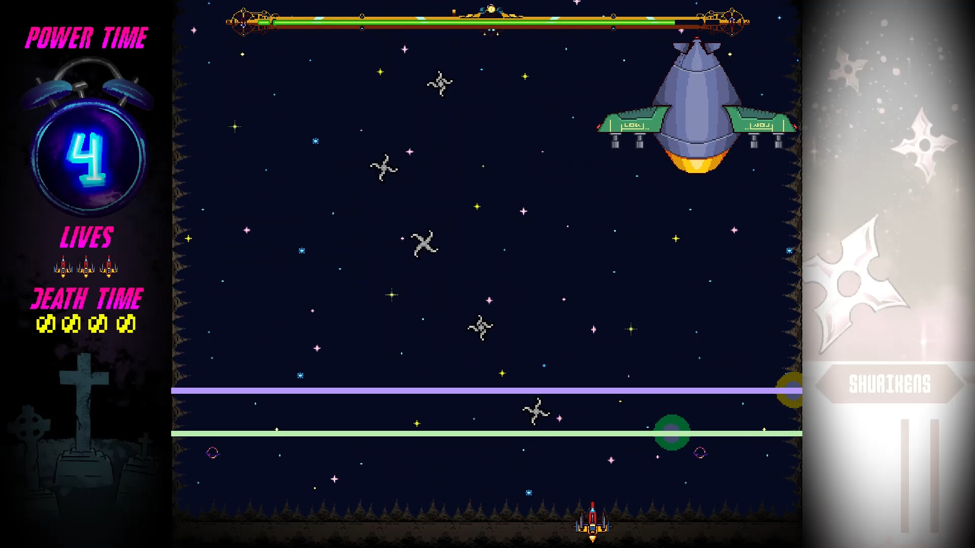 #1. Historical Invaders (Steam) 由: Jonatas Duarte