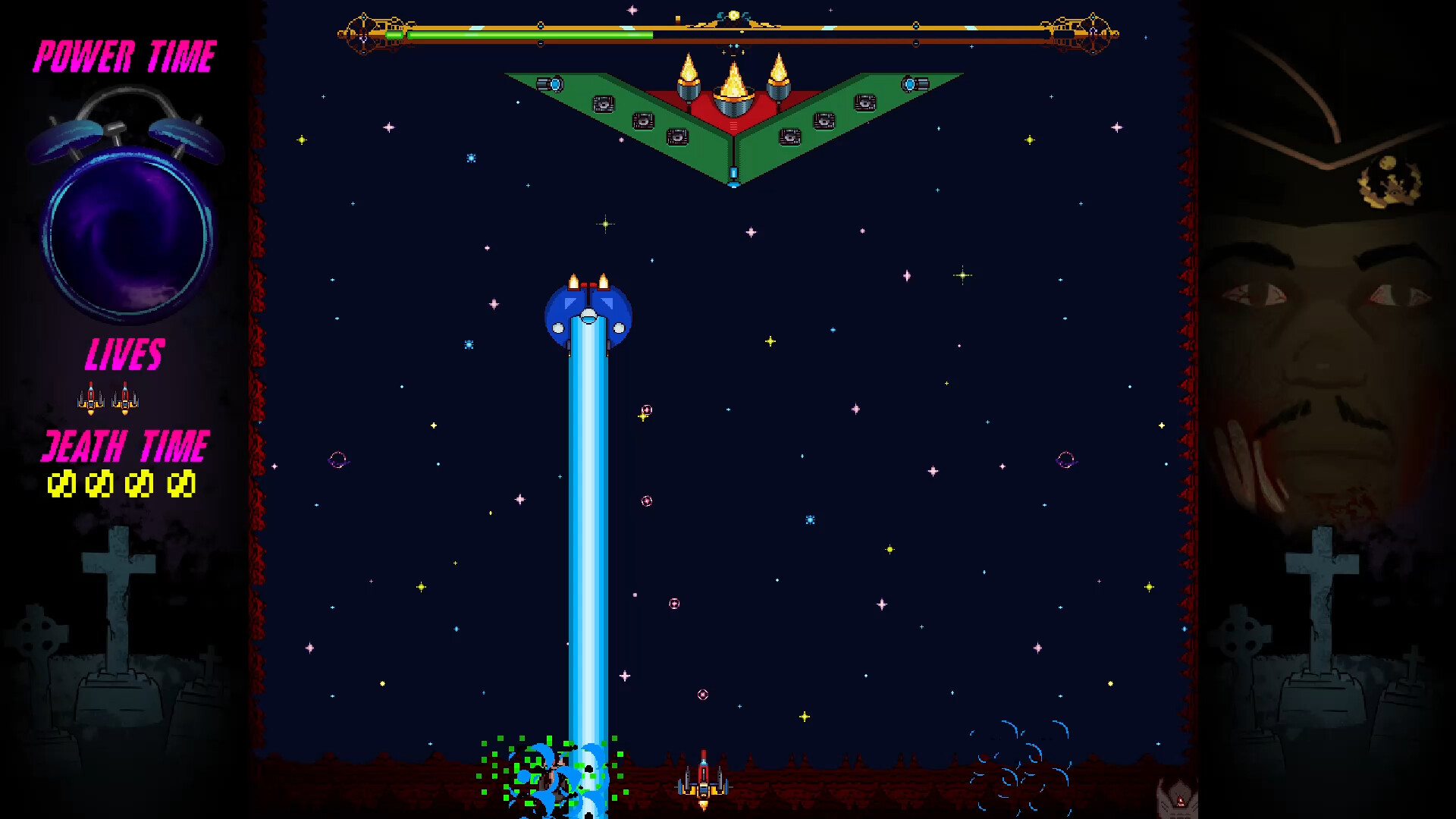 Historical Invaders screenshot #9