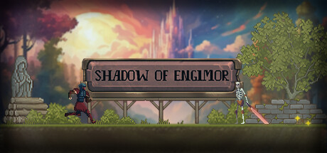 Shadow of Engimor steam charts