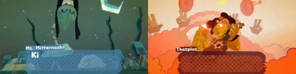 Great God Grove video 7