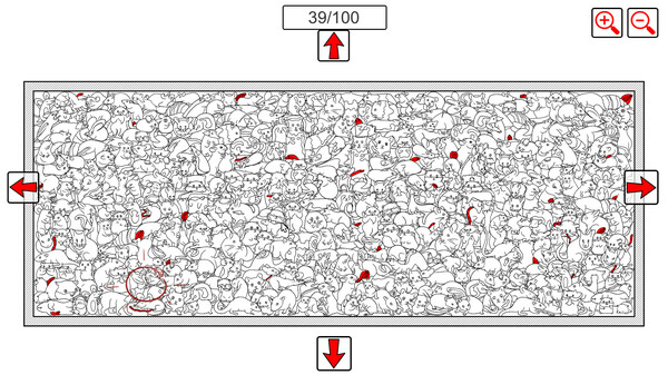 SEARCH ALL - SNAKES screenshot 3