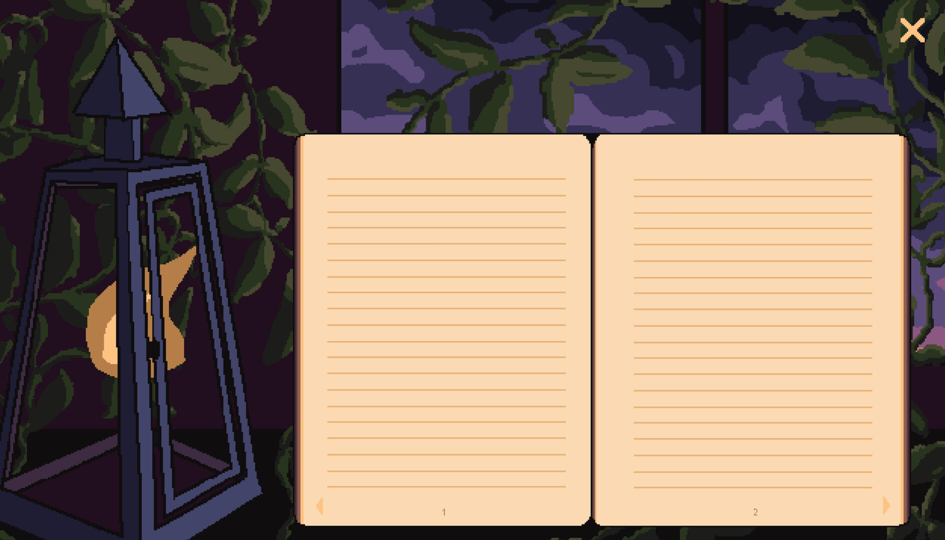 Embers screenshot #5