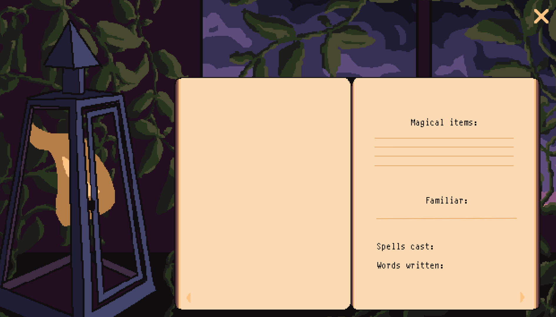 Embers screenshot #4