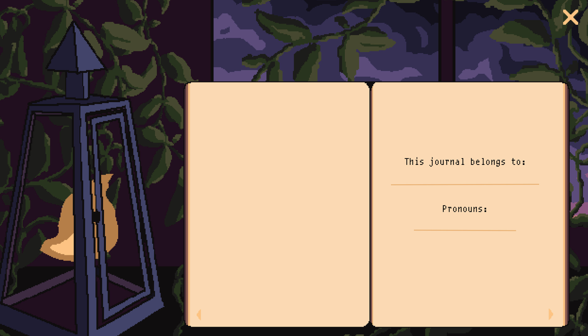 Embers screenshot #2